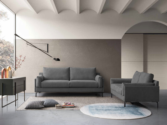 London Fabric Sofa
