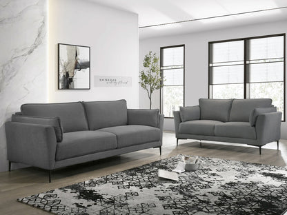 Paris Fabric Sofa